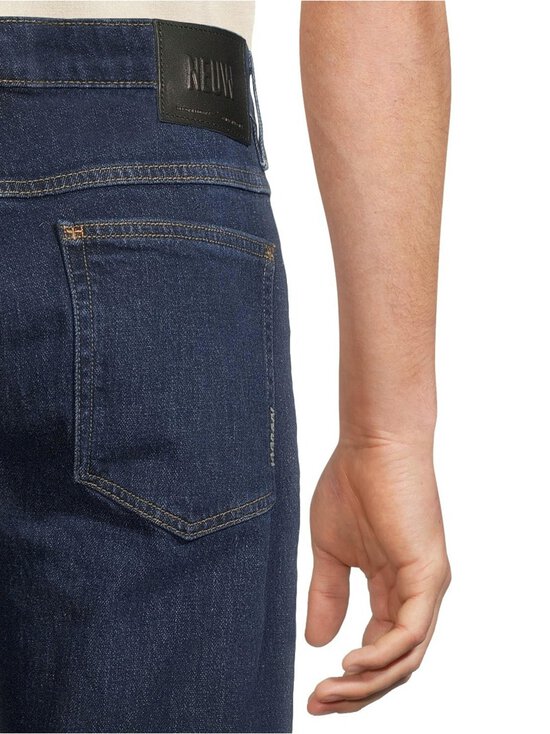 NEUW - Ray Straight -farkut - HUNTERMID INDIGO | Stockmann - photo 5