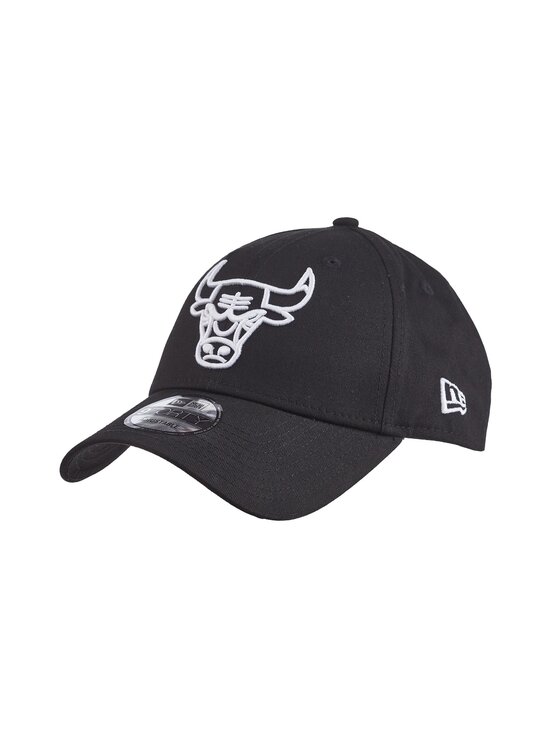 NBA Essential Outline 9FORTY Chicago Bulls -lippalakki