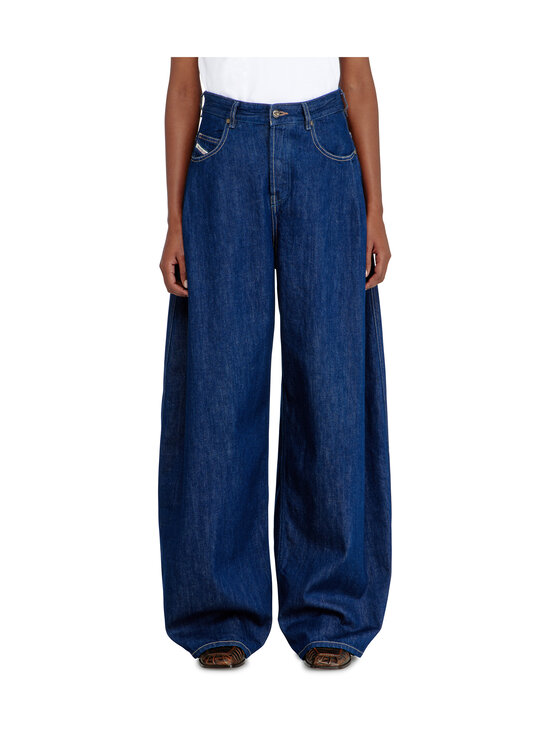 Diesel - D-Khelz-farkut - A24081 09Q09 01 DARK BLUE | Stockmann - photo 2