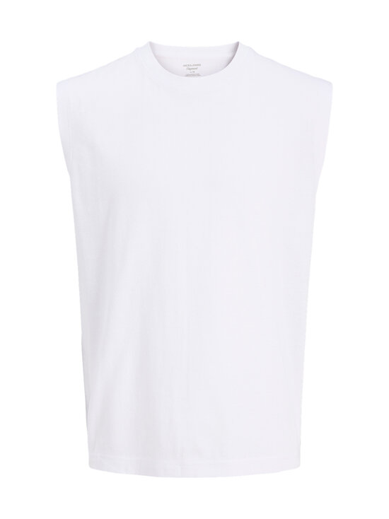 Jack & Jones - JorCassis tops - BRIGHT WHITE | Stockmann - photo 1