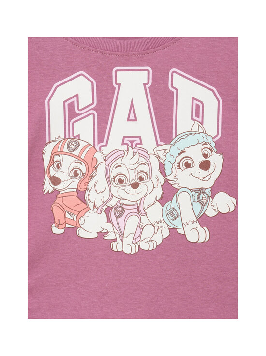 GAP - Paw Patrol krekls - ROSETTA | Stockmann - photo 3