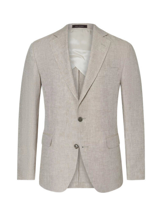 Oscar Jacobson - Bleiser Ferry Soft - 470 TRENCH BEIGE | Stockmann - photo 1