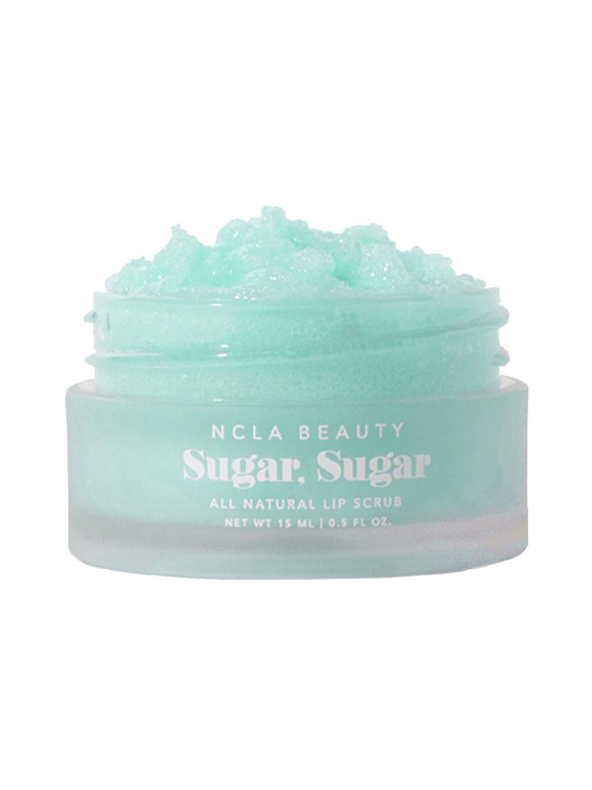 NCLA Lip scrub -huulikuorinta