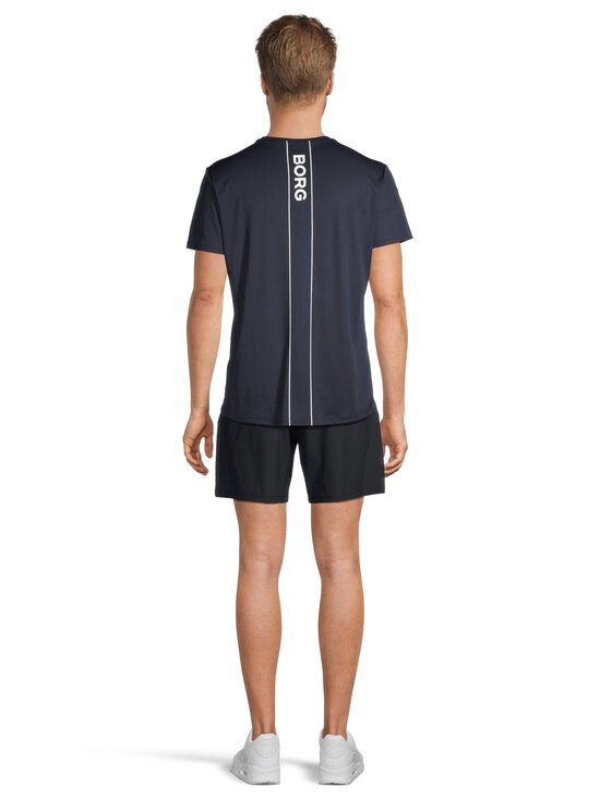 Björn Borg - Šortsid Ace Classic - BK001 BLACK BEAUTY | Stockmann - photo 4