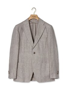 Turo - Bilbao Modern Fit -pellavableiseri - 24 BEIGE | Stockmann