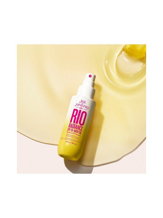 Sol de Janeiro - Kehaõli Rio Radiance Body Oil SPF 50 90 ml - NOCOL | Stockmann - photo 2