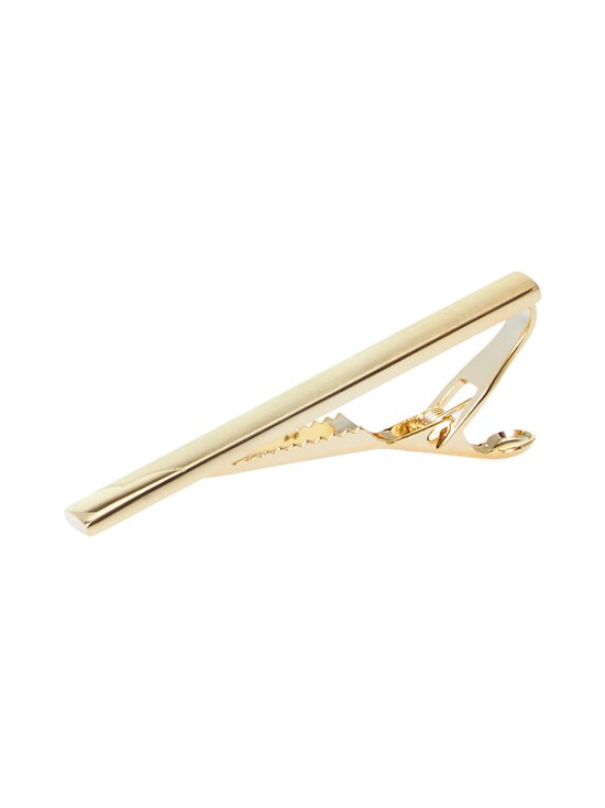 Stockholm Kravatt - Lipsunõel Tie Clip 60 mm - GOLD | Stockmann - photo 2