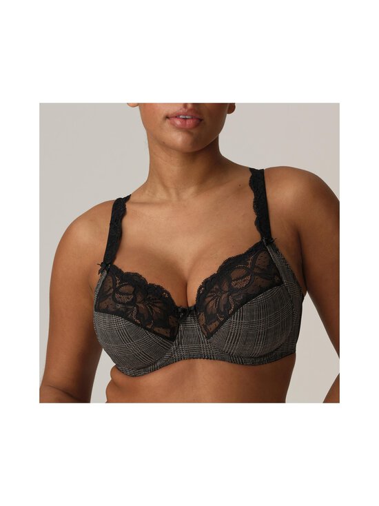 Primadonna - Madison Full Cup -rintaliivit - BTA BLACK TAYLOR - photo 2 Primadonna - Madison Full Cup -rintaliivit - BTA BLACK TAYLOR | Stockmann - photo 2