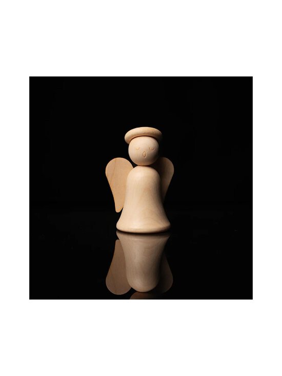 Aarikka - Pikkuenkeli-joulukoriste - U300 BROWN - photo 4 Aarikka - Pikkuenkeli-joulukoriste - U300 BROWN | Stockmann - photo 4