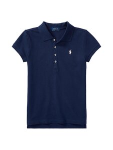 Ralph Lauren - Pikeepaita - 1226 FRENCH NAVY | Stockmann