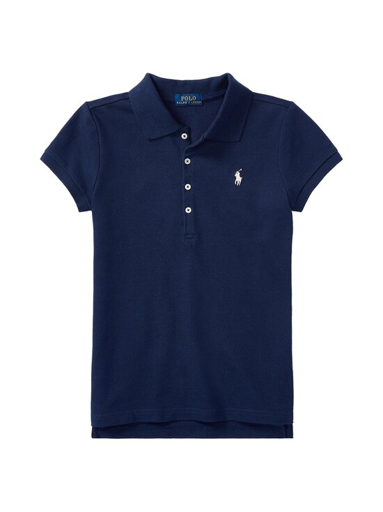 Polo Ralph Lauren - Pikeepaita - 1226 FRENCH NAVY | Stockmann - photo 1