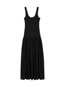 By Malene Birger - Marcielle-mekko - 50 BLACK | Stockmann