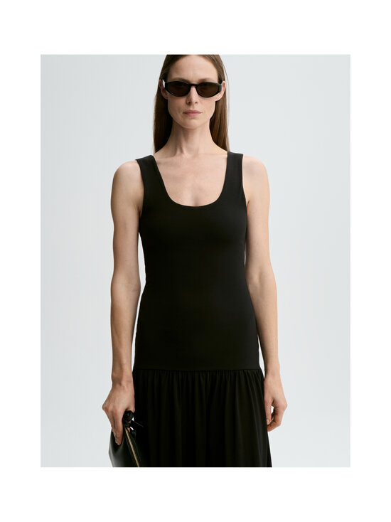 By Malene Birger - Marcielle-mekko - 50 BLACK | Stockmann - photo 4