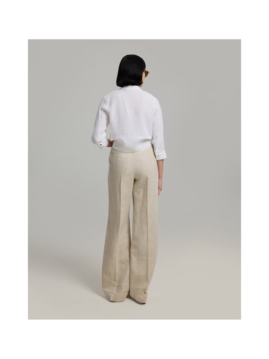 Andiata - Gisella-housut - 060 LATTE BEIGE | Stockmann - photo 2