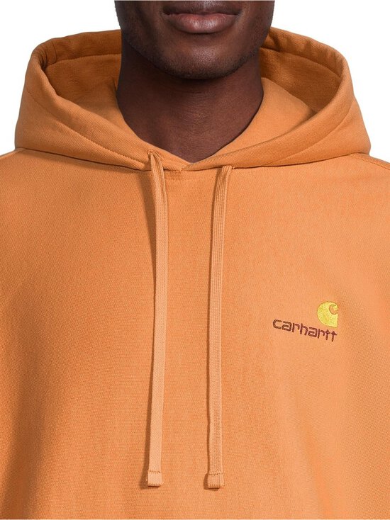 Carhartt WIP - Hooded American Script -huppari - 2ZYXX REDHAVEN - photo 4 Carhartt WIP - Hooded American Script -huppari - 2ZYXX REDHAVEN | Stockmann - photo 4