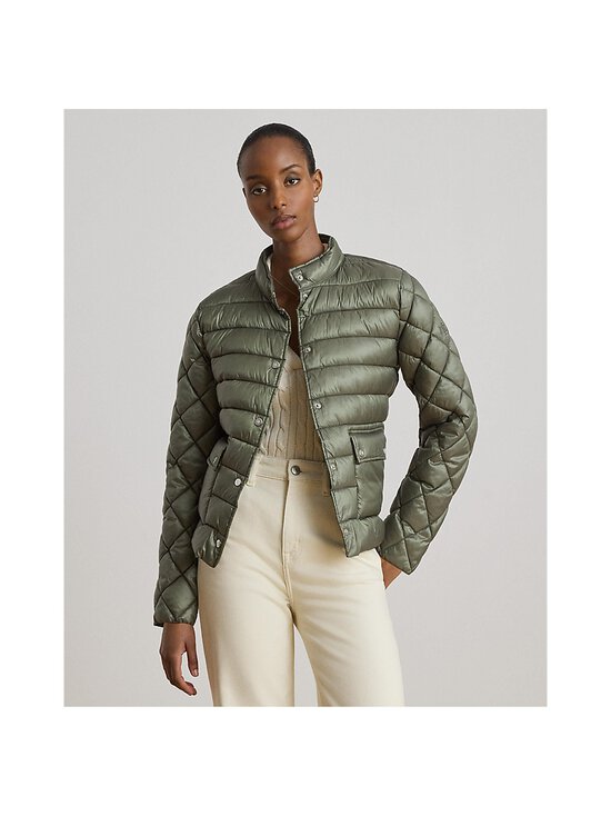 Lauren Ralph Lauren - Insulated-toppatakki - LIGHT AGAVE | Stockmann - photo 2