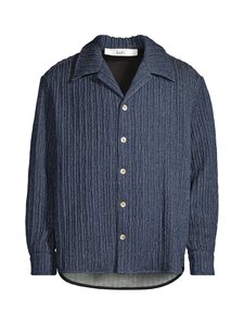 Séfr - Wes-kauluspaita - SHAPE OF WATER | Stockmann