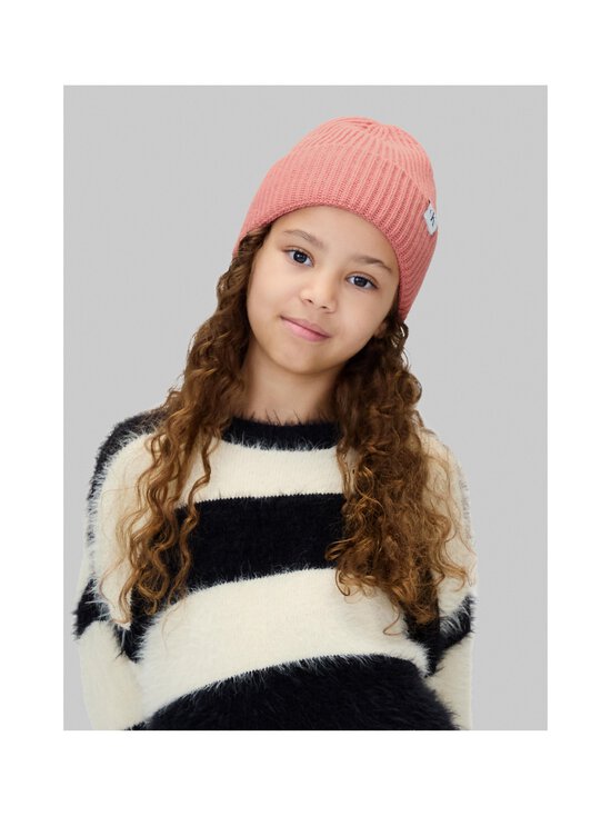 Calvin Klein Kids - Monogram Rib -pipo - VAZ BRANDIED APRICOT - photo 3 Calvin Klein Kids - Monogram Rib -pipo - VAZ BRANDIED APRICOT | Stockmann - photo 3