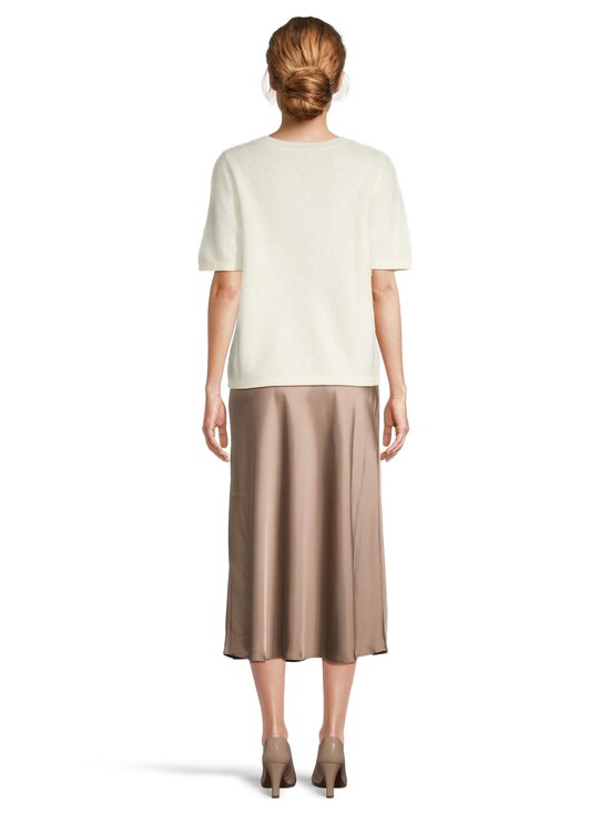 Original Story - Karlia Cashmere adīta kašmira jaka - 1500 CREAM | Stockmann - photo 3