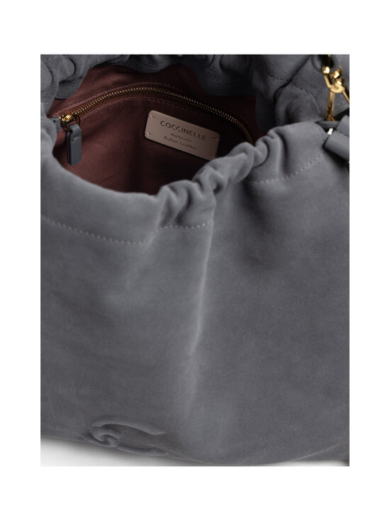 Coccinelle - Seemisnahast kott Lidia Suede Bim - Y18 STOVE/STOVE | Stockmann - photo 3