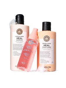 Maria Nila - BEAUTY BOX AW25 HEAD & HAIR HEAL Maria Nila Maria Nila - BEAUTY BOX AW25 HEAD & HAIR HEAL Maria Nila | Stockmann