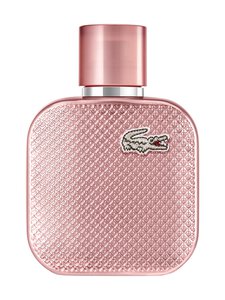 Lacoste - L.12.12 Silver Rose Women EdP -tuoksu | Stockmann