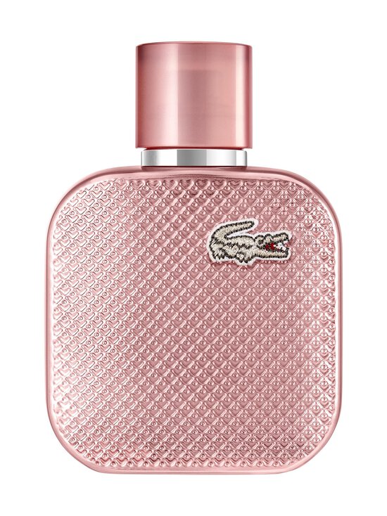 Lacoste - L.12.12 Silver Rose Women EdP -tuoksu - NOCOL | Stockmann - photo 1