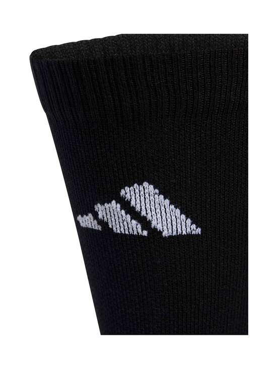adidas Performance - Spordisokid Crew, 3 paari - JC6411 BLACK/WHITE | Stockmann - photo 3