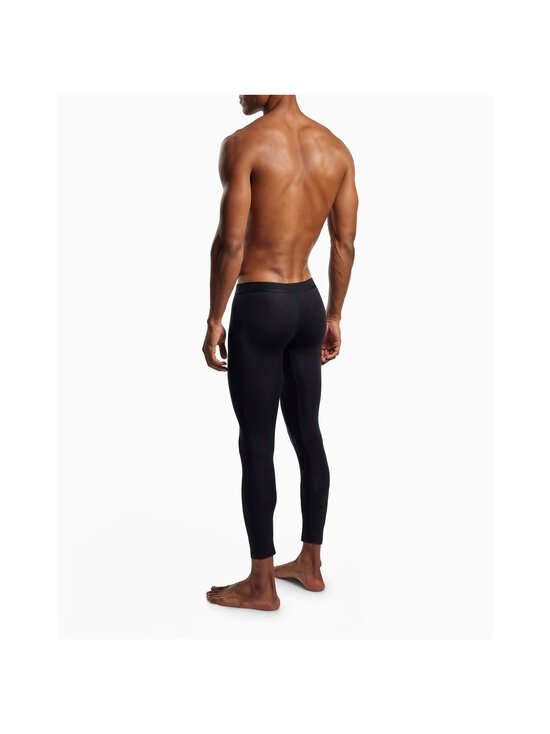 Emporio Armani - Garās apakšbikses - UC001 BLACK - photo 5 Emporio Armani - Garās apakšbikses - UC001 BLACK | Stockmann - photo 5