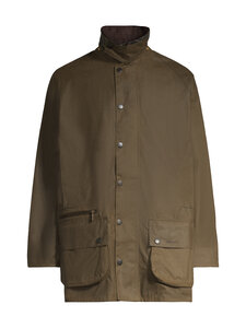 Barbour - Icons-takki - SN91 BEECH | Stockmann