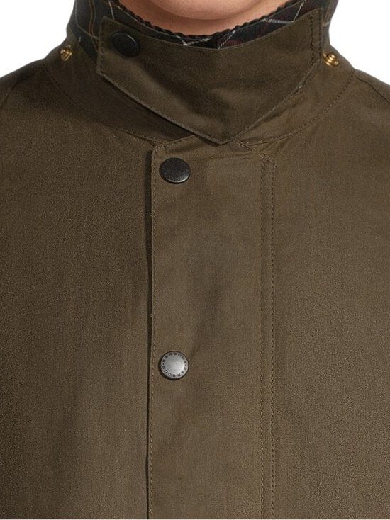 Barbour - Icons-takki - SN91 BEECH | Stockmann - photo 5