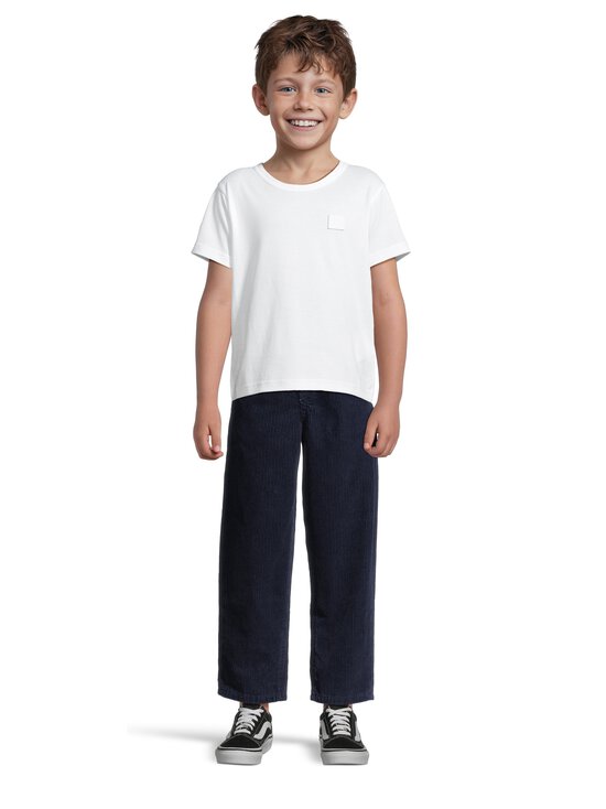 GAP - Baggy Corduroy Denim bikses - TODDLER BOY NAVY UNIFORM | Stockmann - photo 3