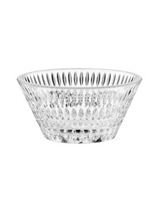 Nachtmann - Ethno Serving Bowl Set 4 pcs - CLEAR | Stockmann