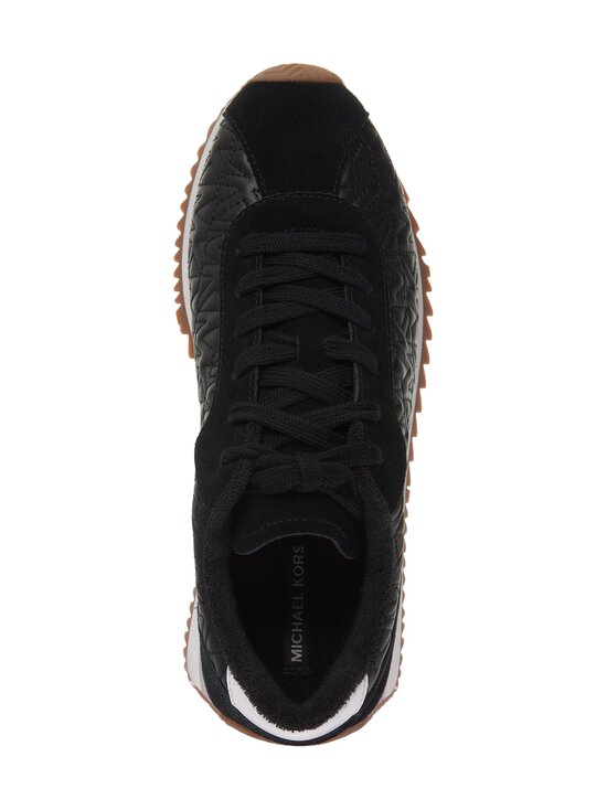 Michael Michael Kors - Rhodes-nahkasneakerit - 001 BLACK | Stockmann - photo 2