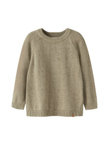 Lil' Atelier - NmnGalto Fan -neule - TWILL | Stockmann