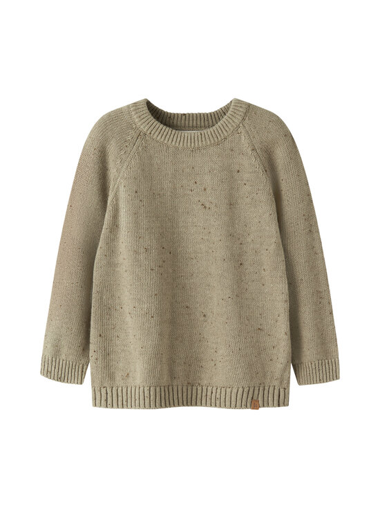Lil' Atelier - NmnGalto Fan -neule - TWILL | Stockmann - photo 1