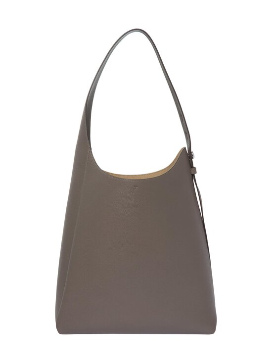 Tory Burch - Romy Hobo -nahkalaukku - 200 PARK BENCH | Stockmann - photo 1