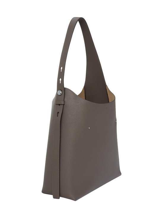 Tory Burch - Romy Hobo -nahkalaukku - 200 PARK BENCH | Stockmann - photo 2