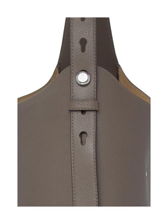 Tory Burch - Romy Hobo -nahkalaukku - 200 PARK BENCH | Stockmann - photo 4