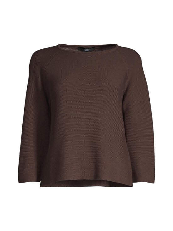 Max Mara Weekend - Addotto-neulepusero - 004 SCHOKOLADE - photo 1 Max Mara Weekend - Addotto-neulepusero - 004 SCHOKOLADE | Stockmann - photo 1