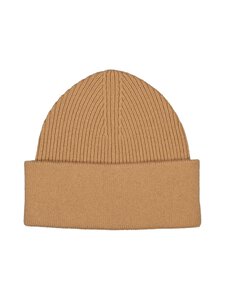 A+more - Ceija kašmira cepure - DARK TAUPE 2 A+more - Ceija kašmira cepure - DARK TAUPE 2 | Stockmann