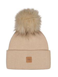Metsola - Crystal Beanie kokvilnas cepure - MOONLIGHT Metsola - Crystal Beanie kokvilnas cepure - MOONLIGHT | Stockmann