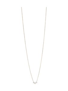 Efva Attling - My Little Pearl Necklace -kaulakoru - GOLD | Stockmann