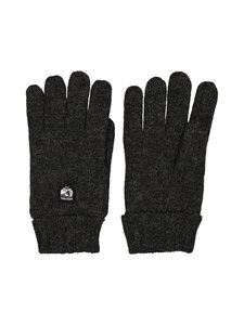 Hestra - Basic-villasekoitekäsineet - 390 CHAROCOAL | Stockmann