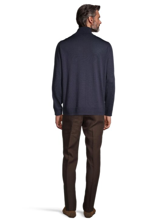 Canali - Pooloneule - 300 BLUE - photo 3 Canali - Pooloneule - 300 BLUE | Stockmann - photo 3