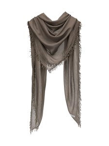 Balmuir - Marseille šalle - 723 DARK OLIVE | Stockmann