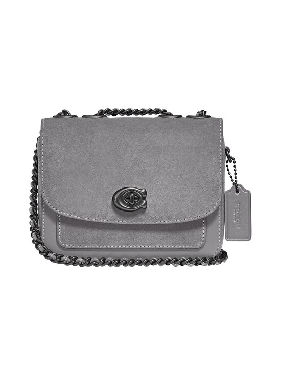Madison Shoulder Bag 16 -nahkalaukku
