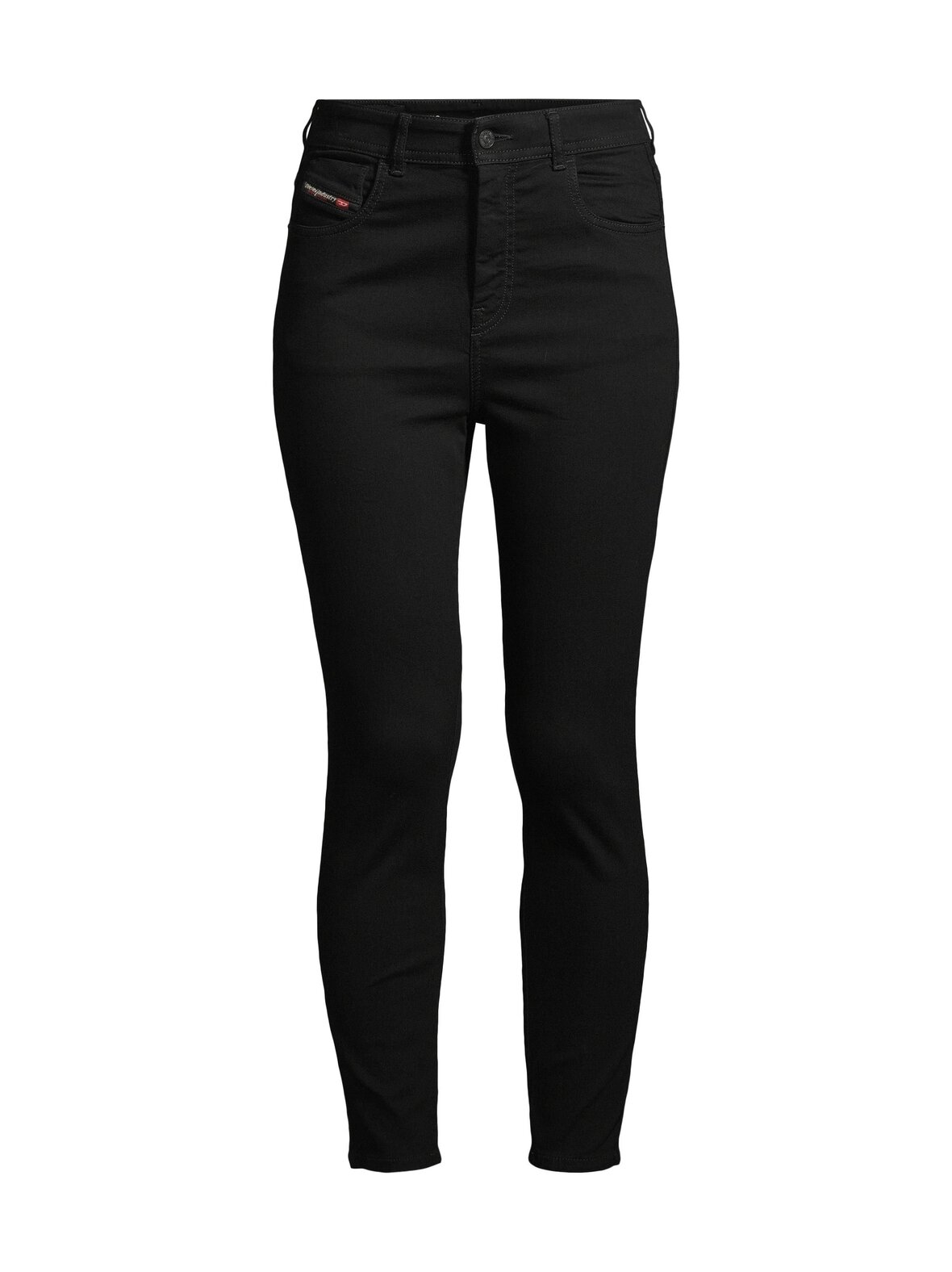 Super Skinny Jeans 1984 Slandy High -farkut