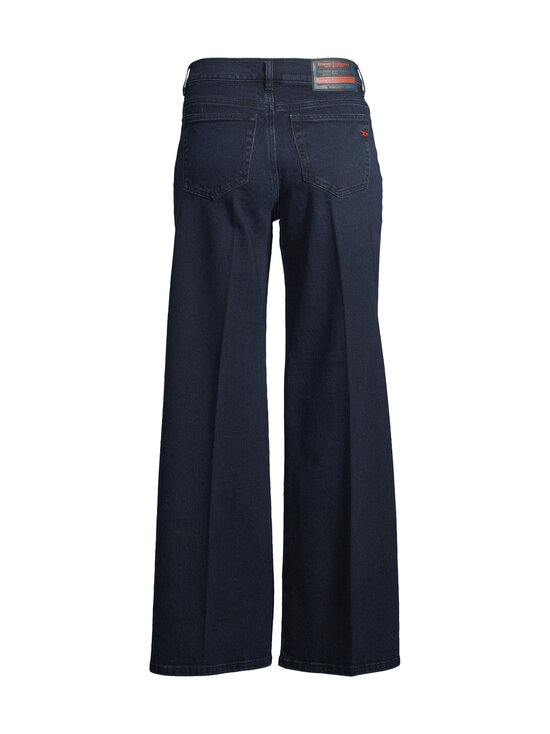 Diesel - Flare Regular Waist 1978 D-Akemi -farkut - A03625 0KBBJ 01 DARK BLUE | Stockmann - photo 2