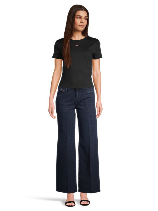 Diesel - Flare Regular Waist 1978 D-Akemi -farkut - A03625 0KBBJ 01 DARK BLUE | Stockmann - photo 3